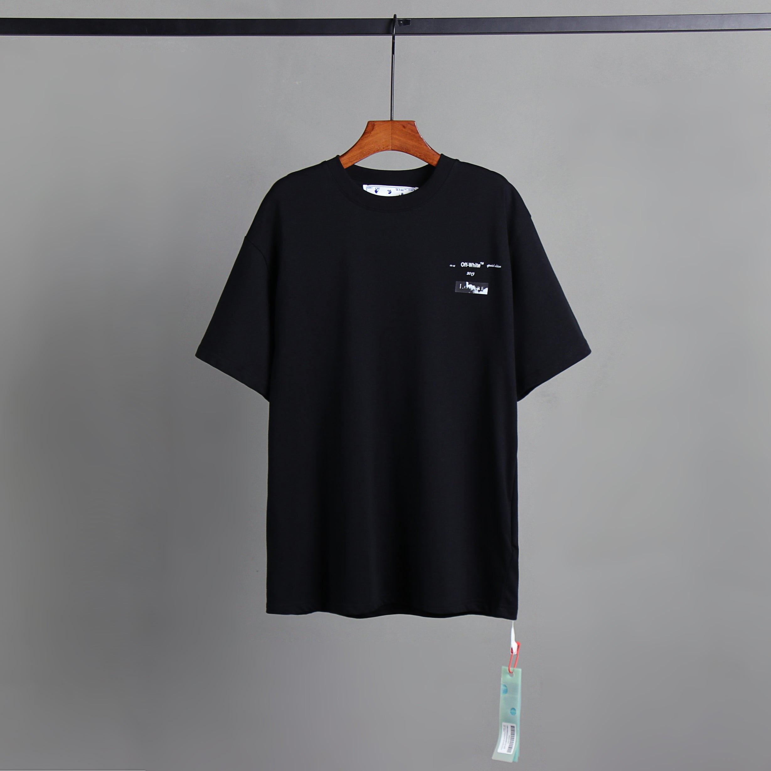 T-Shirt Off-White