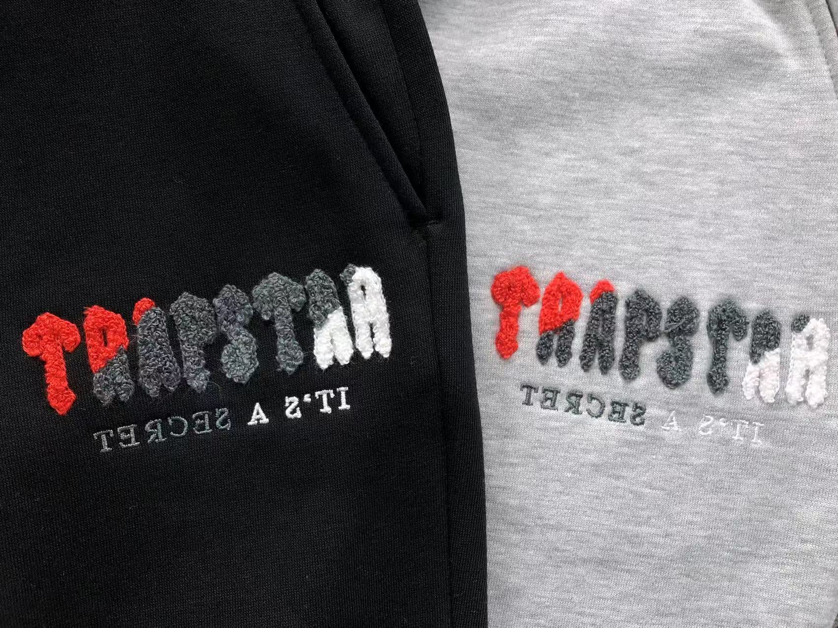Trapstar Tracksuit