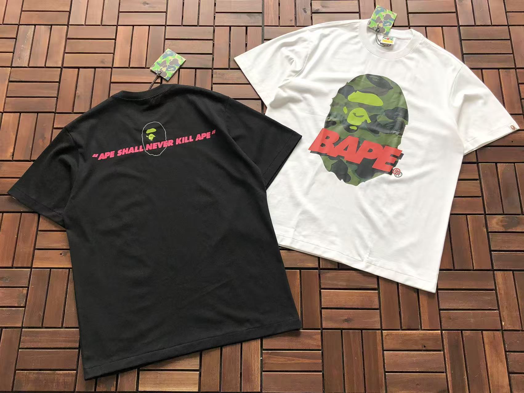 Bape T-Shirt