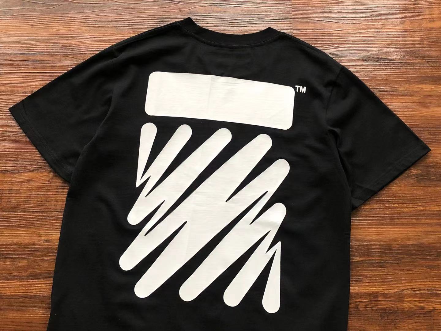 T-Shirt da Off-White