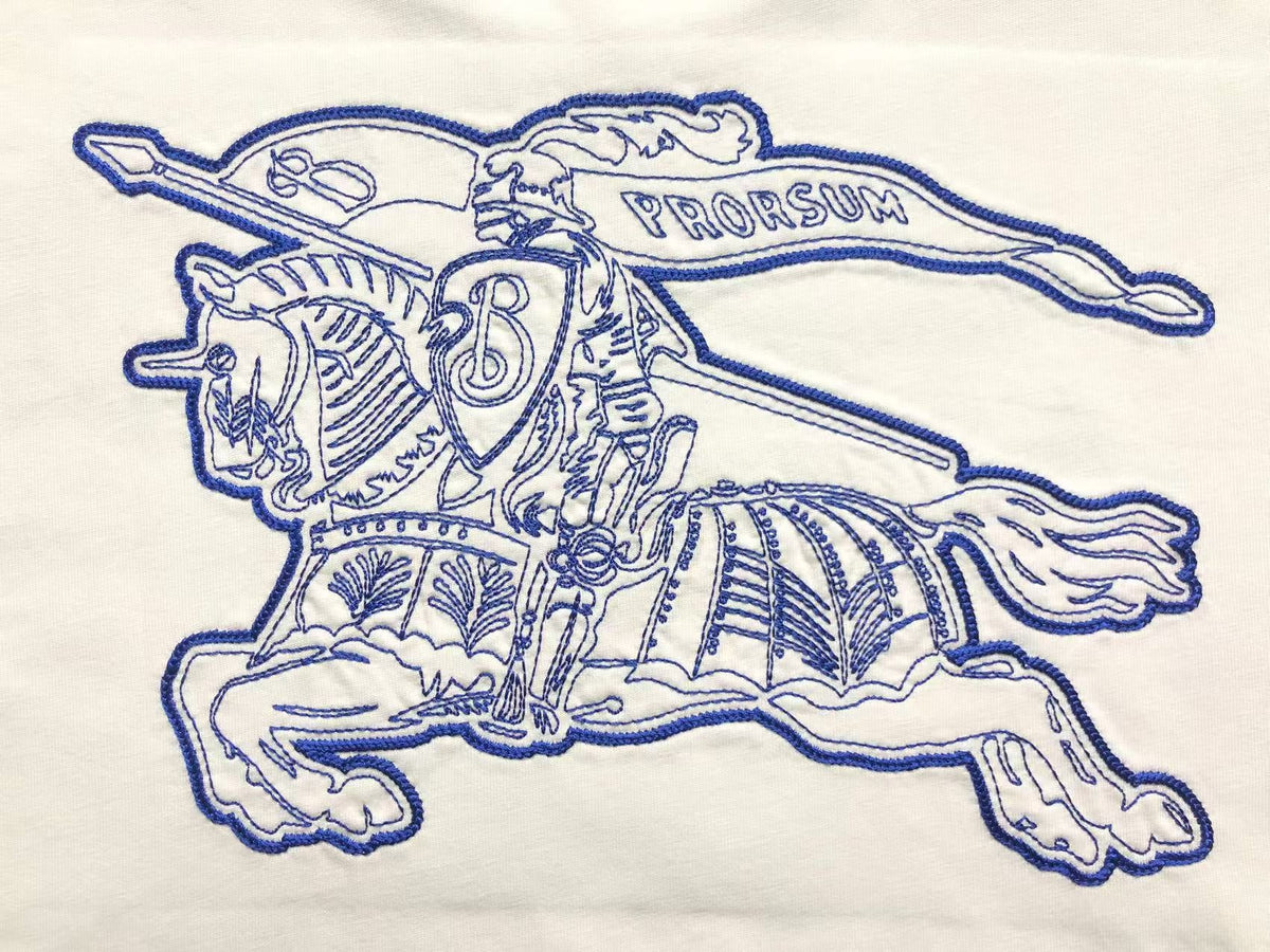 T-Shirt Burberry
