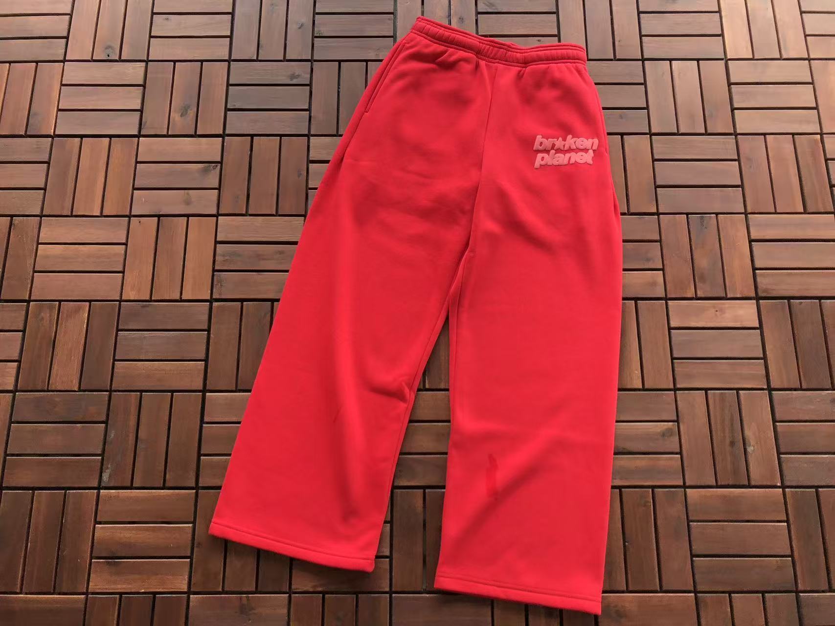 Broken Planet Tracksuit