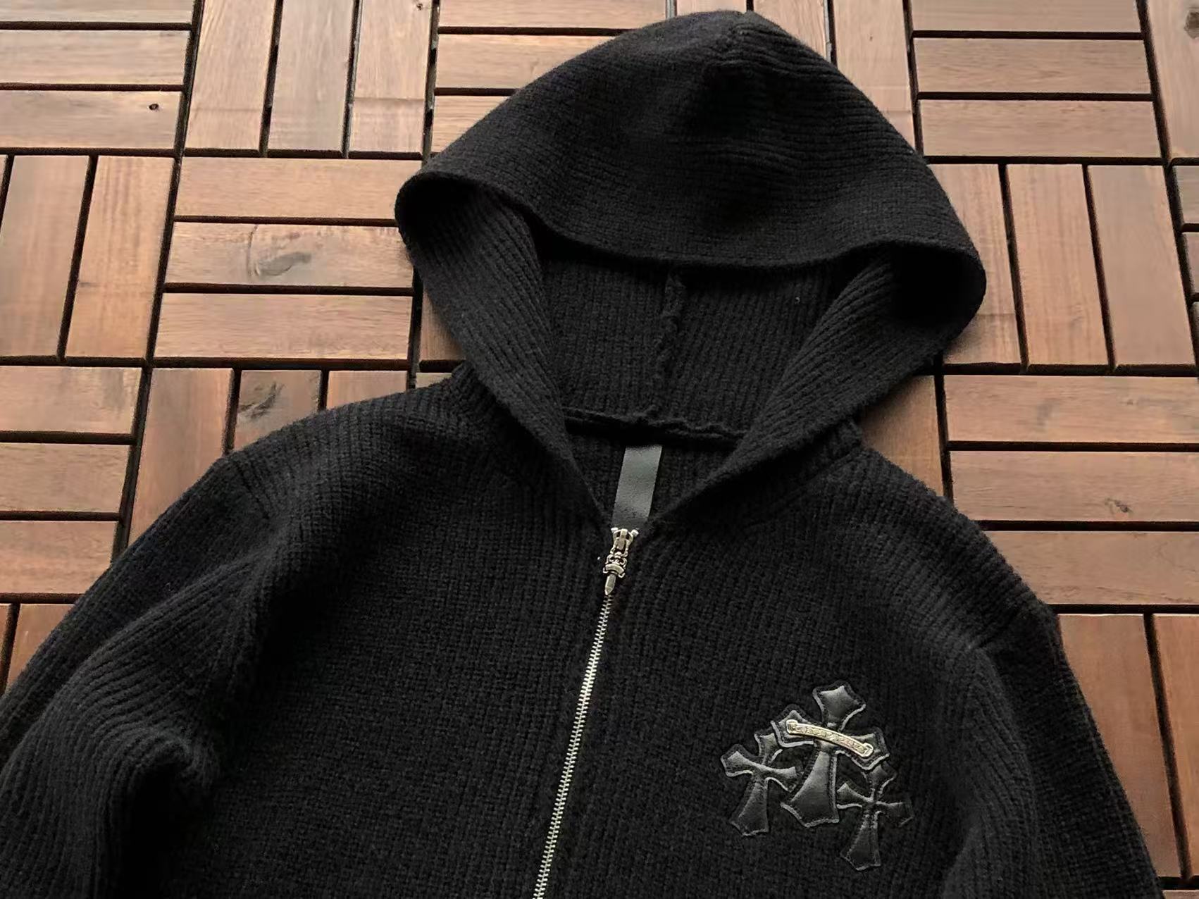 Chrome Heart Hoodies [NEW]