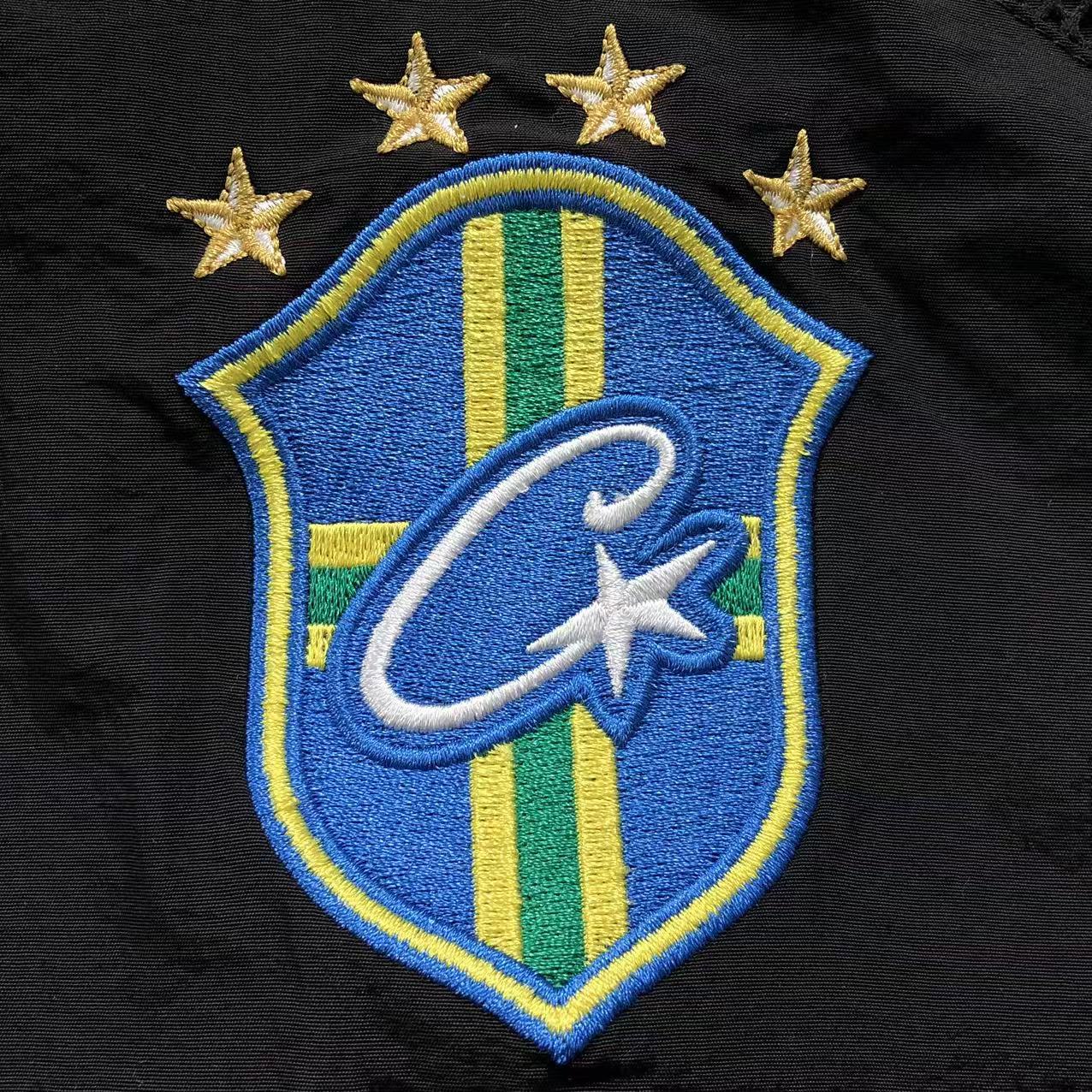 Corteiz Tracksuit x Brasil