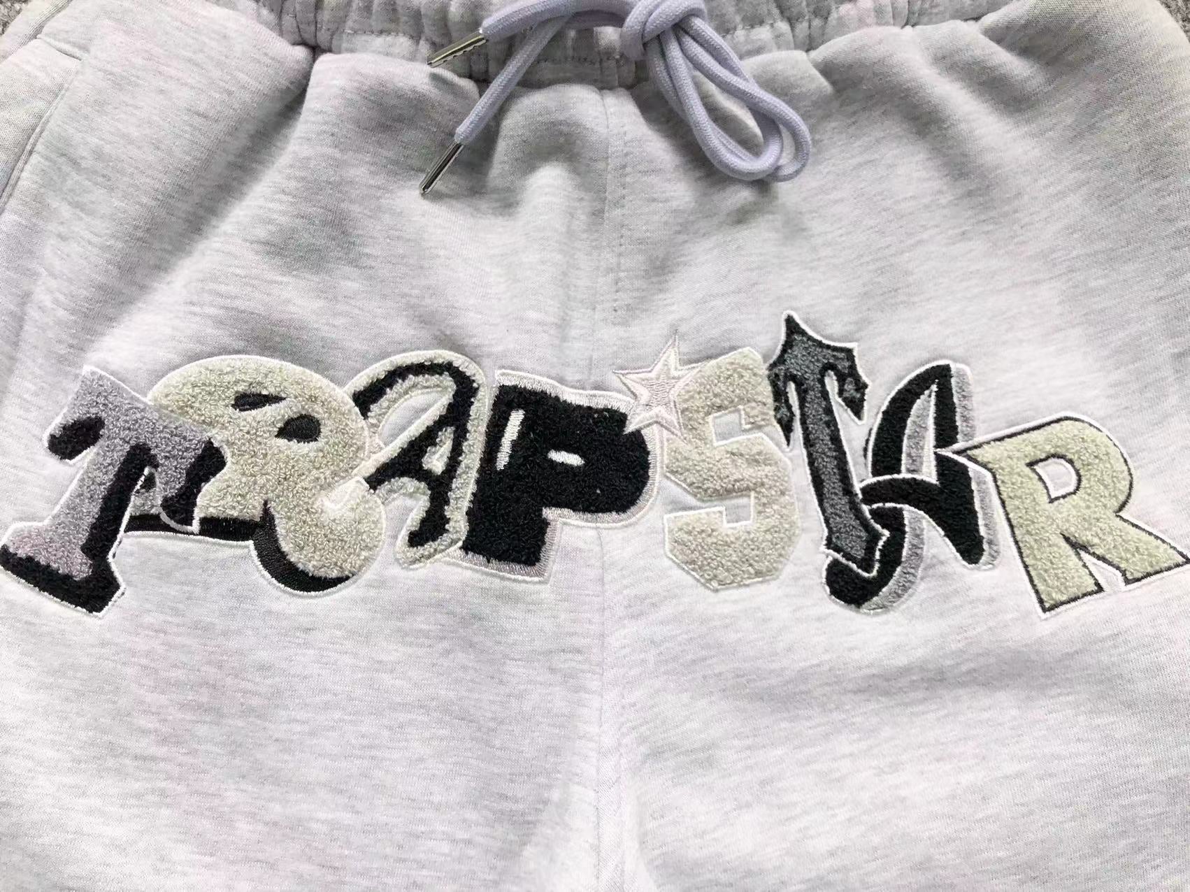 Trapstar Tracksuit