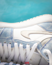 Jordan 1 Retro High Hyper Royal Smoke Grey