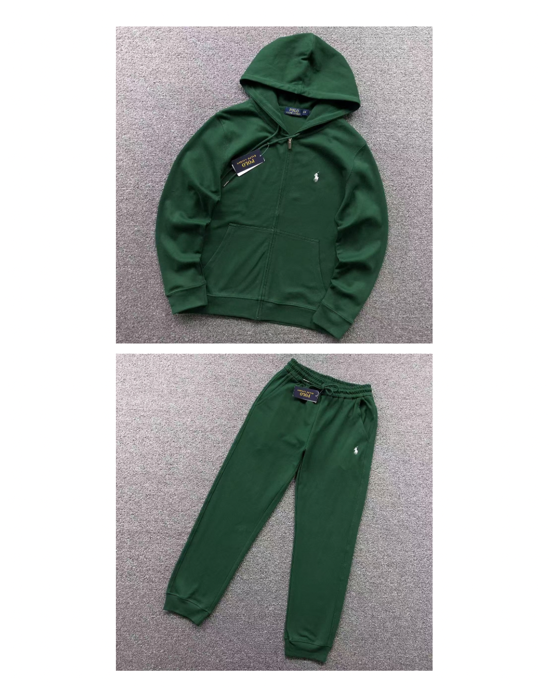 Ralph Lauren Tracksuit