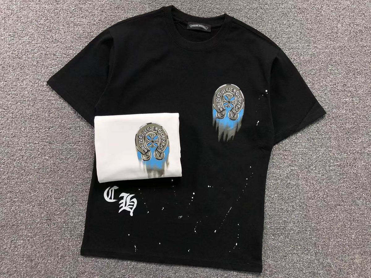 T-Shirt Chrome Heart