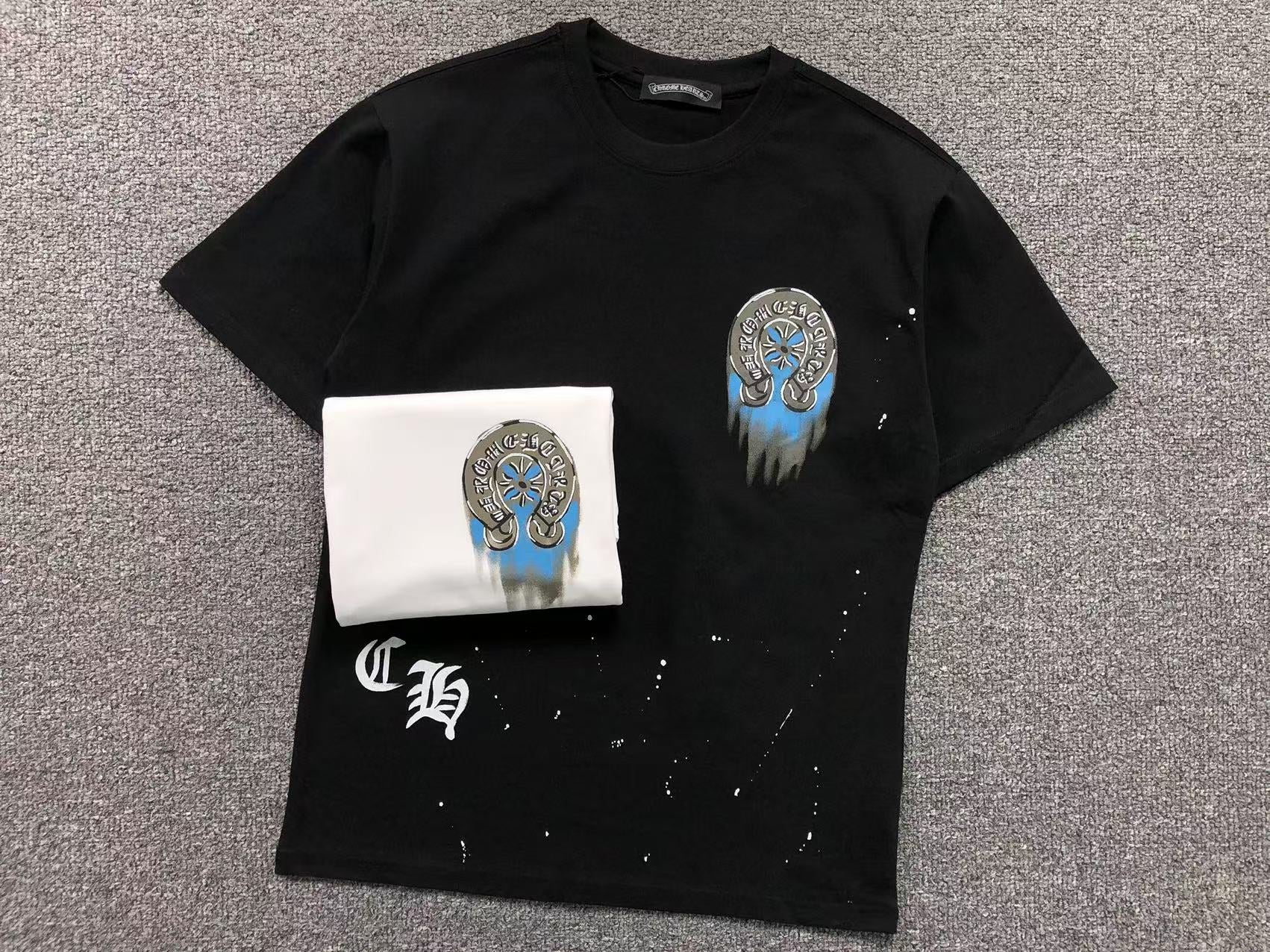 T-Shirt Chrome Heart