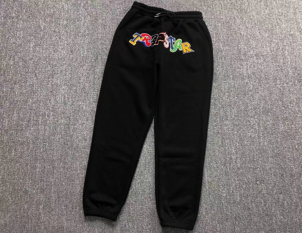 Trapstar Tracksuit