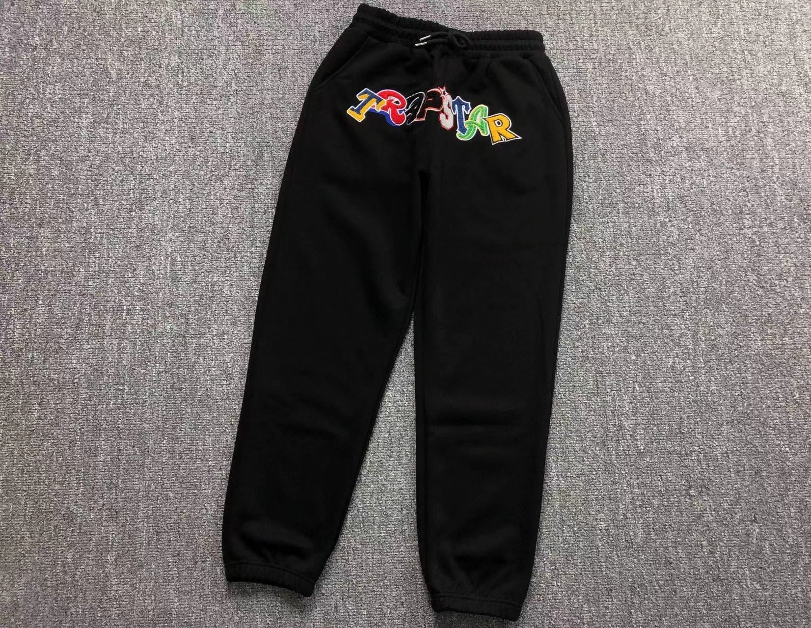 Trapstar Tracksuit