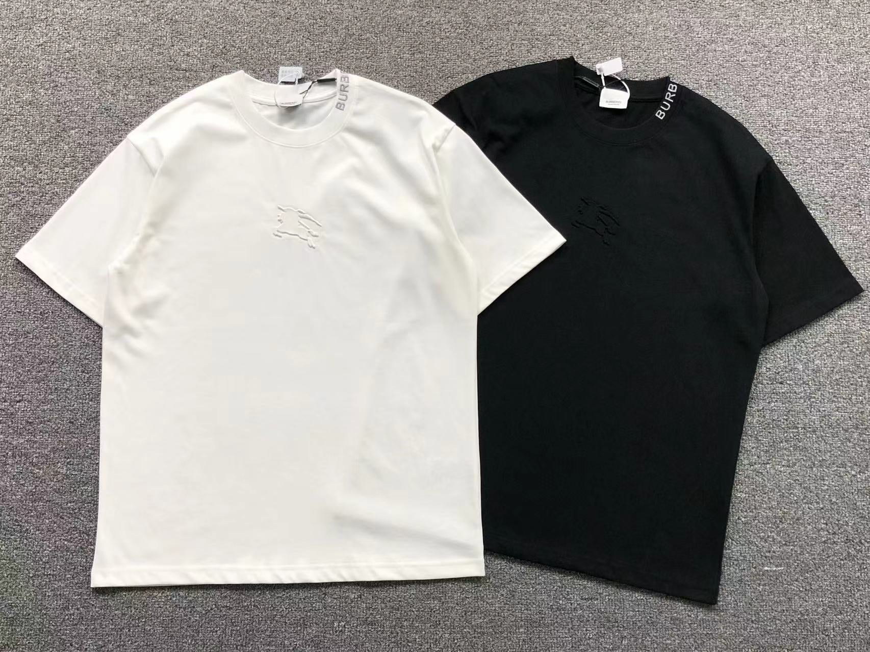 T-Shirt Burberry