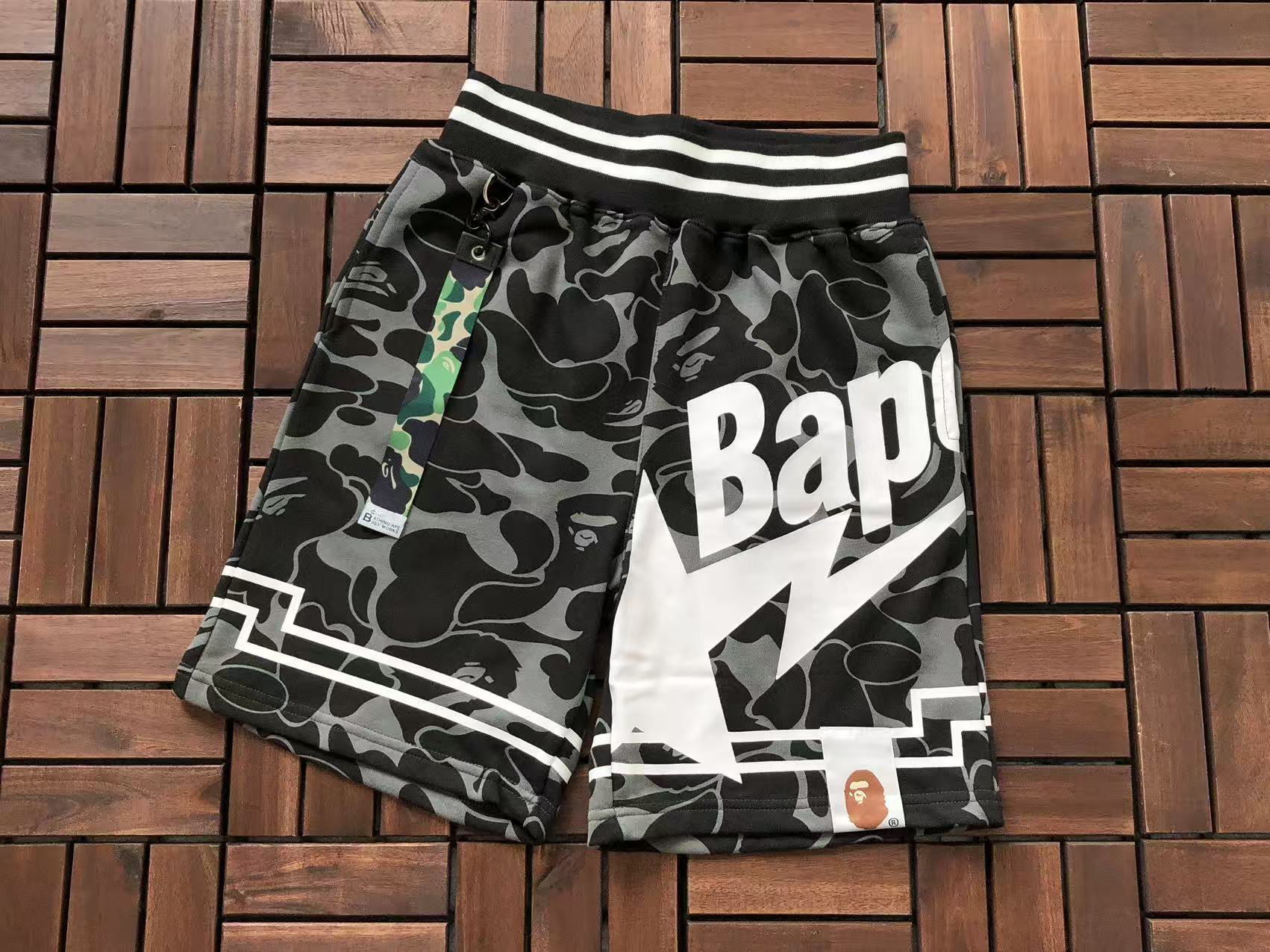 Bape Short