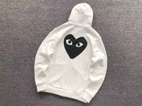Comme Des Garçons Hoodie