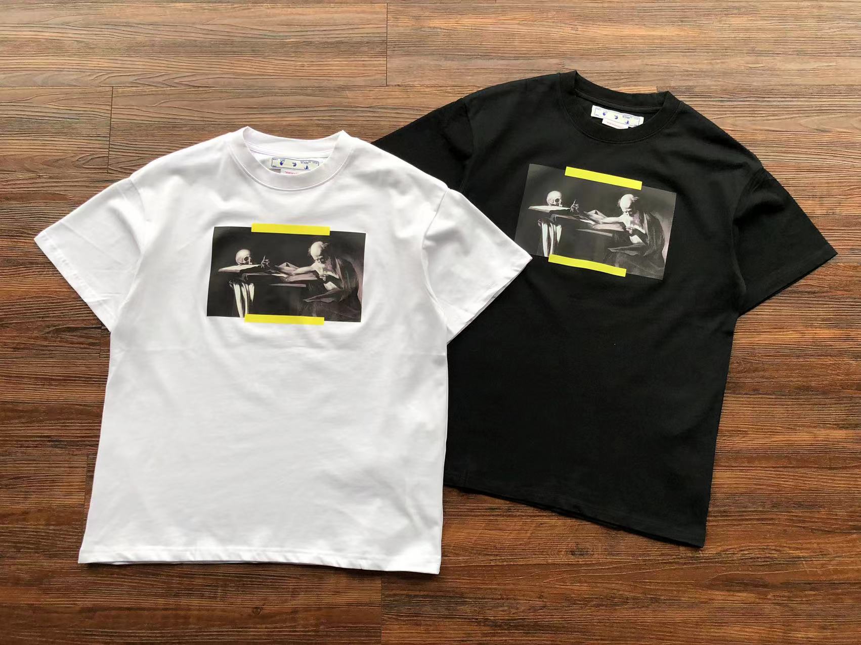 T-Shirt da Off-White