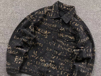Balenciaga Jacket