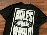 T-Shirt Corteiz