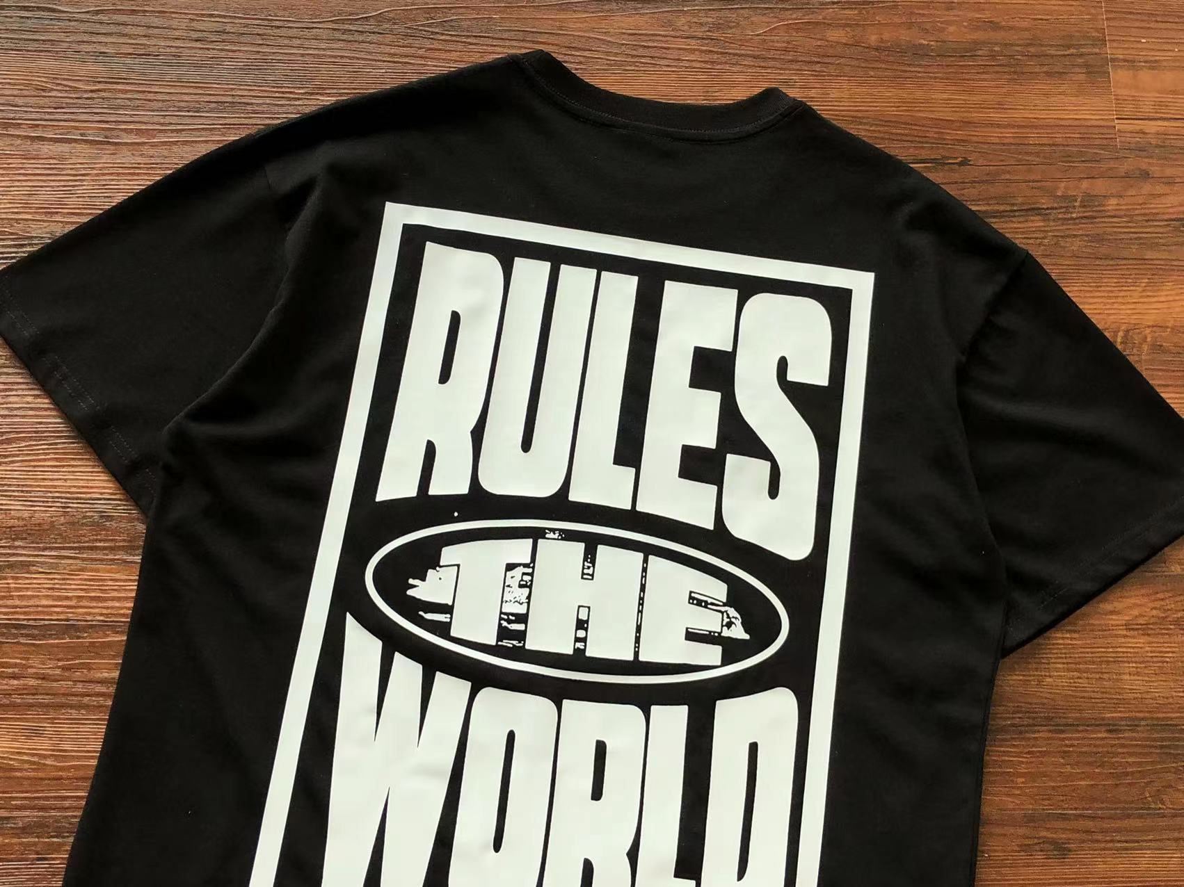 T-Shirt Corteiz