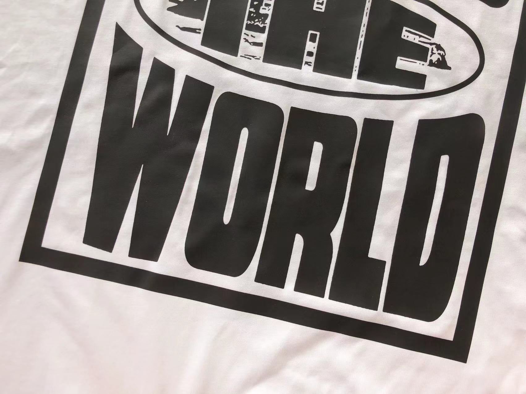 T-Shirt Corteiz