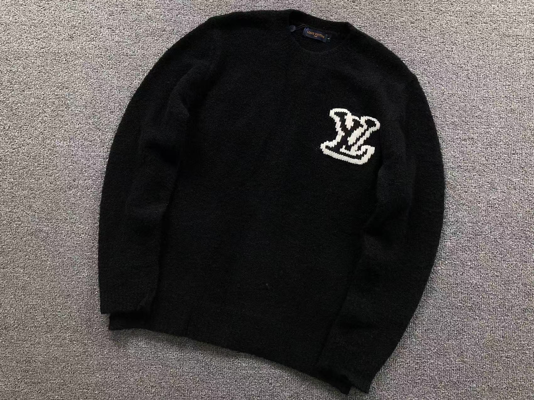 LV Sweater