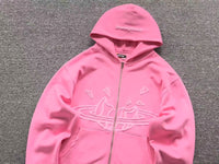 Broken Planet Hoodie