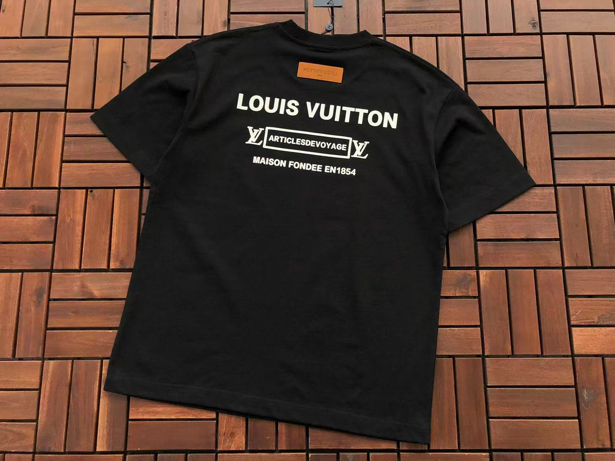 T-Shirt Louis Vuitton