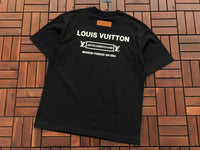 T-Shirt Louis Vuitton
