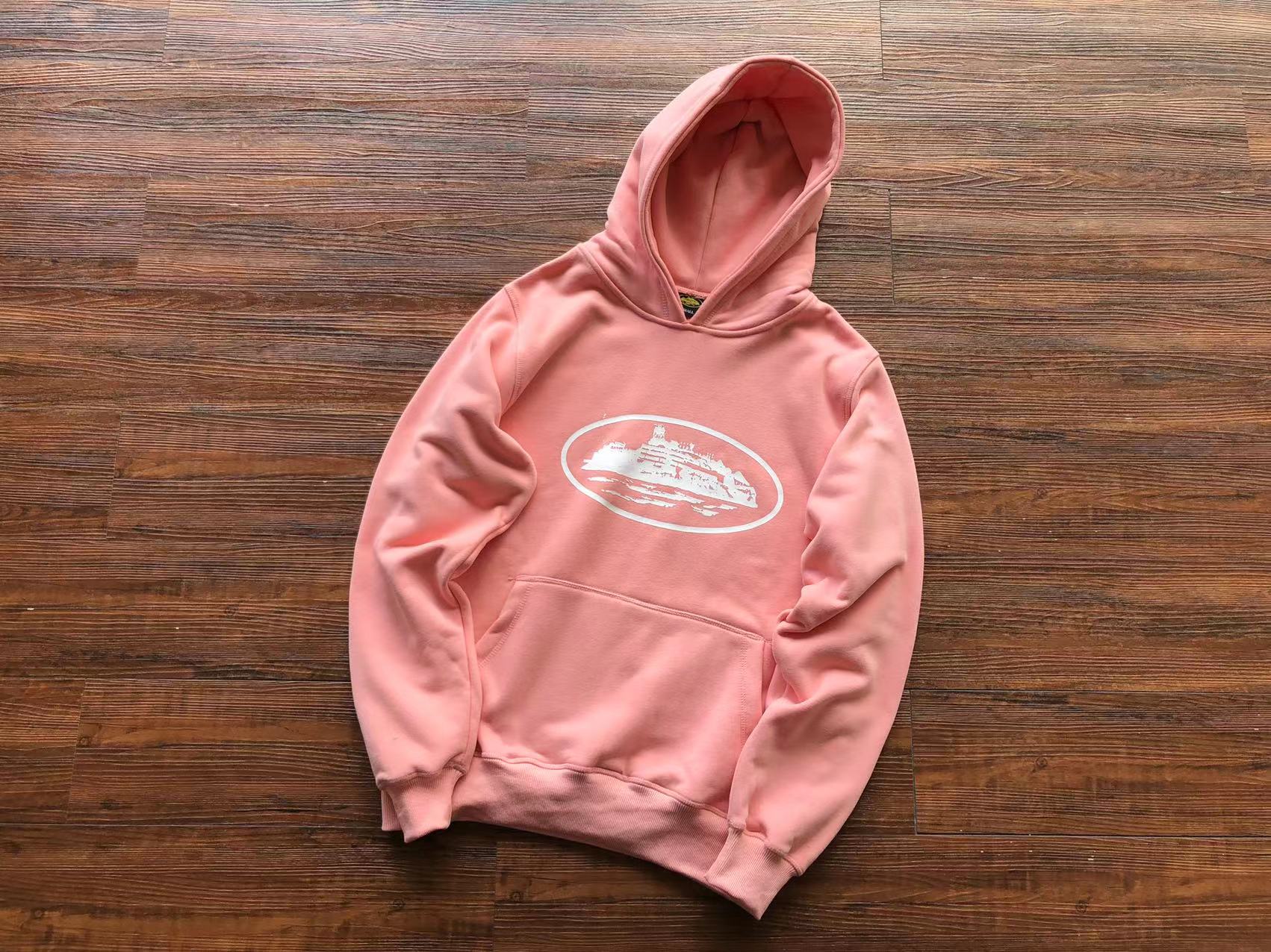 Corteiz Hoodie