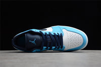 Jordan 1 Low UNC