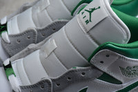 Jordan 1 Mid SE Grey Green