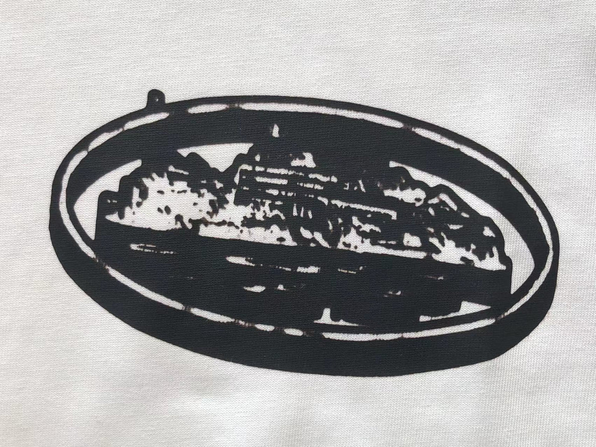 T-Shirt Corteiz