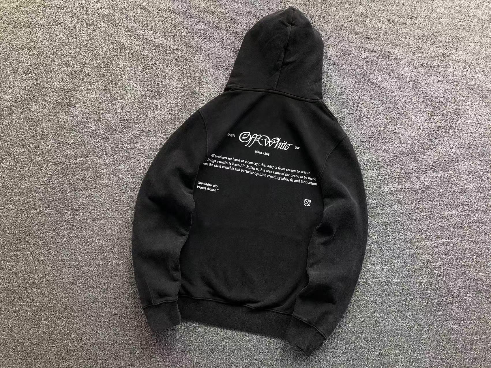 Off-White Hoodie