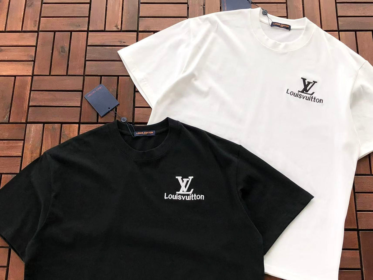 T-Shirt Louis Vuitton