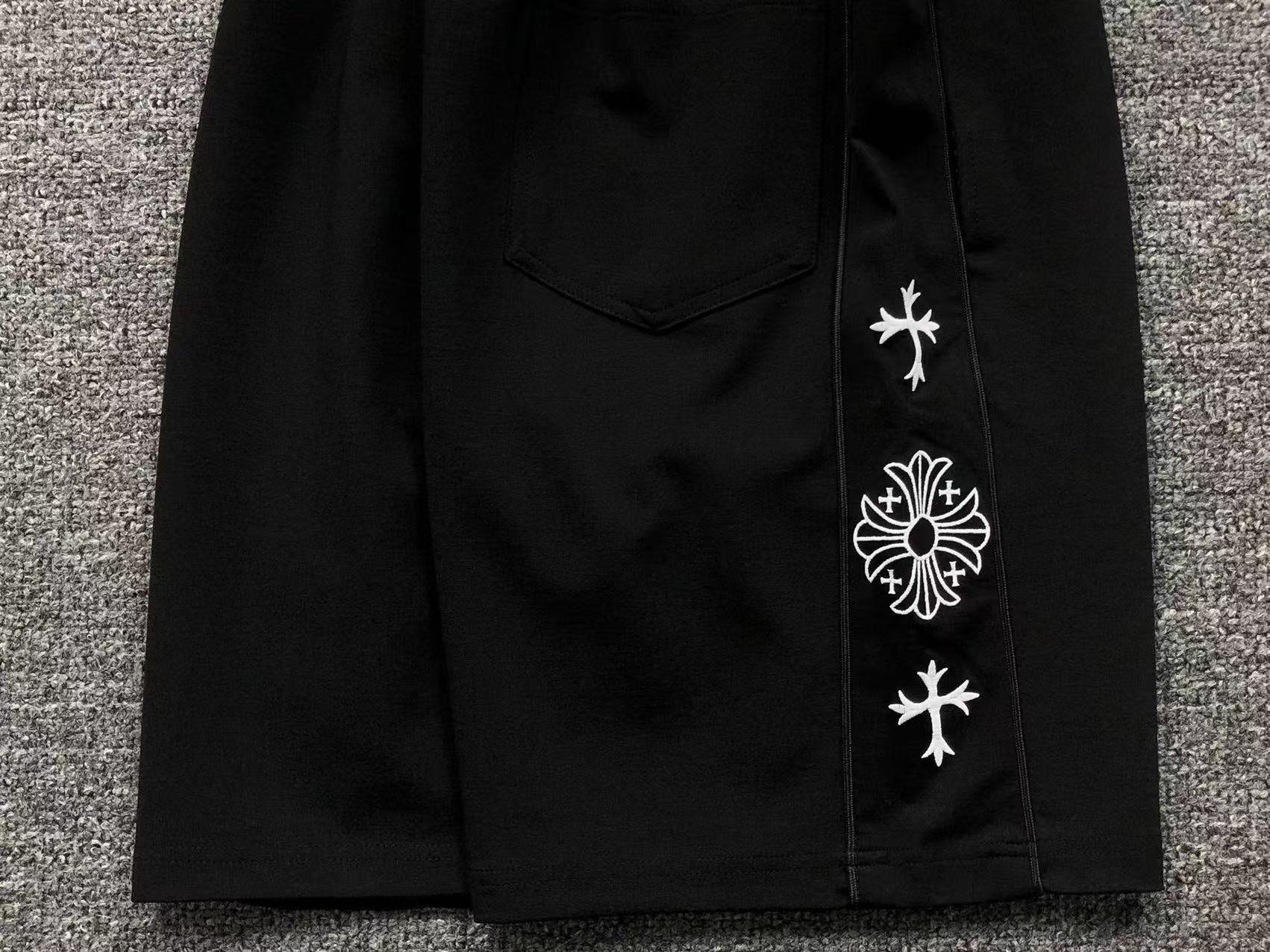 Chrome Hearts Short