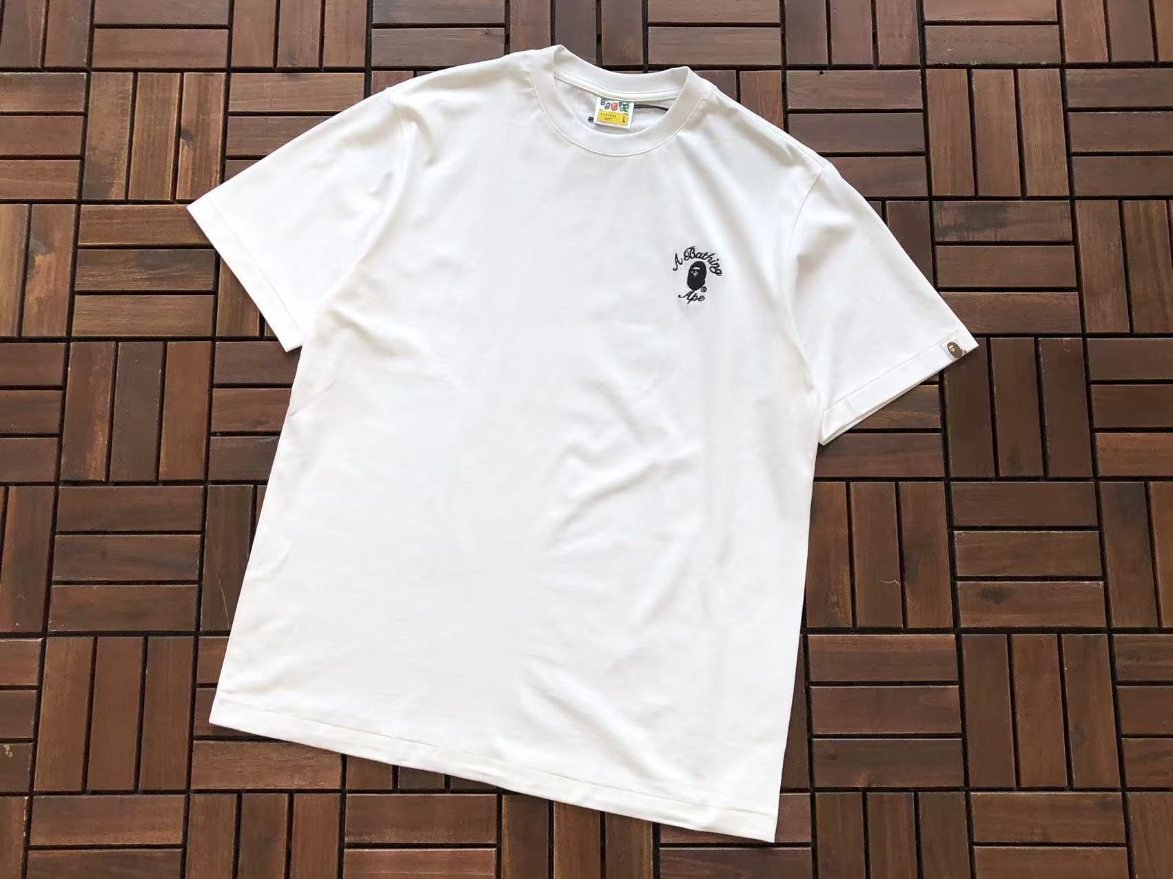 Bape T-Shirt