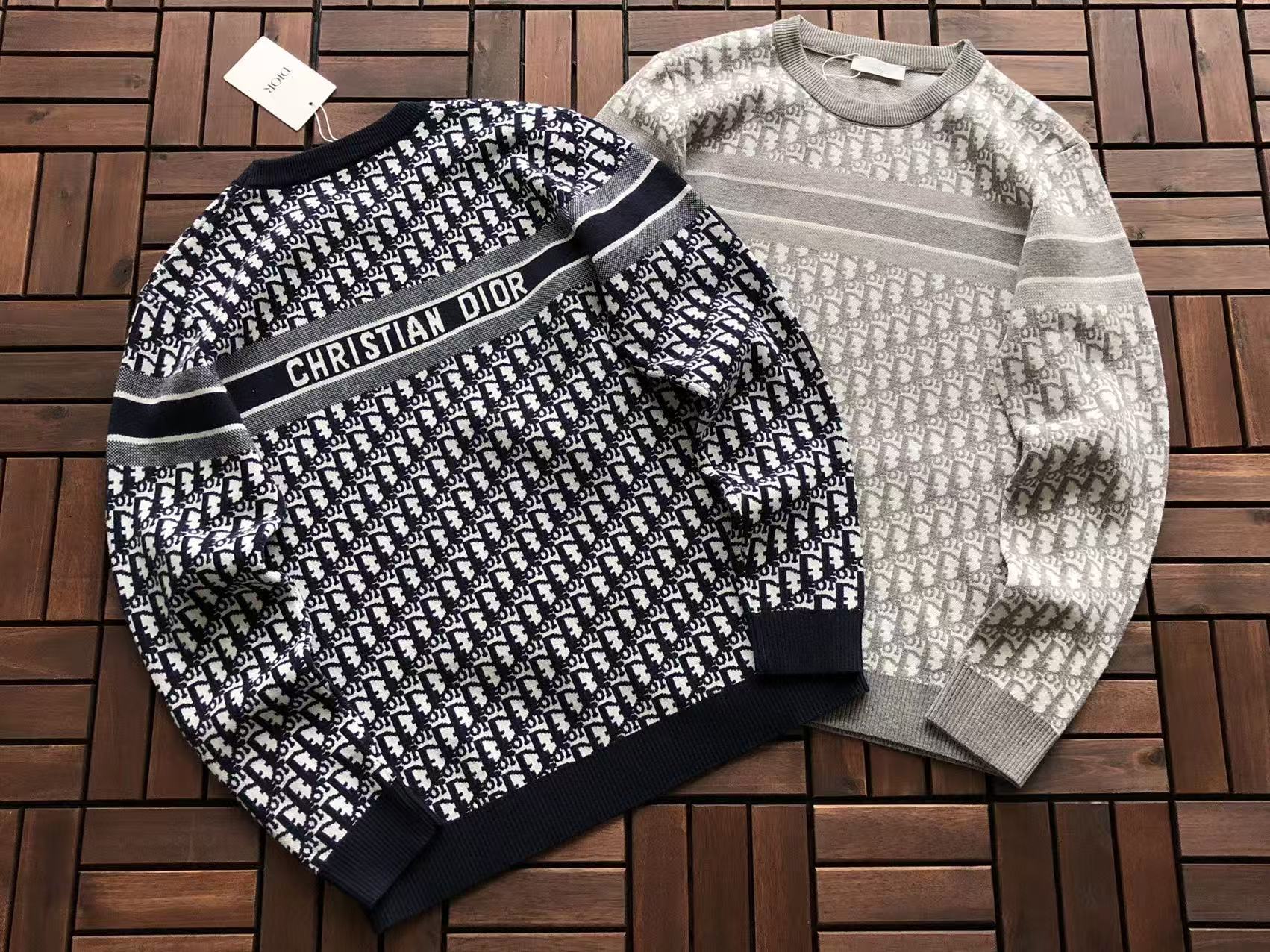Dior Sweat