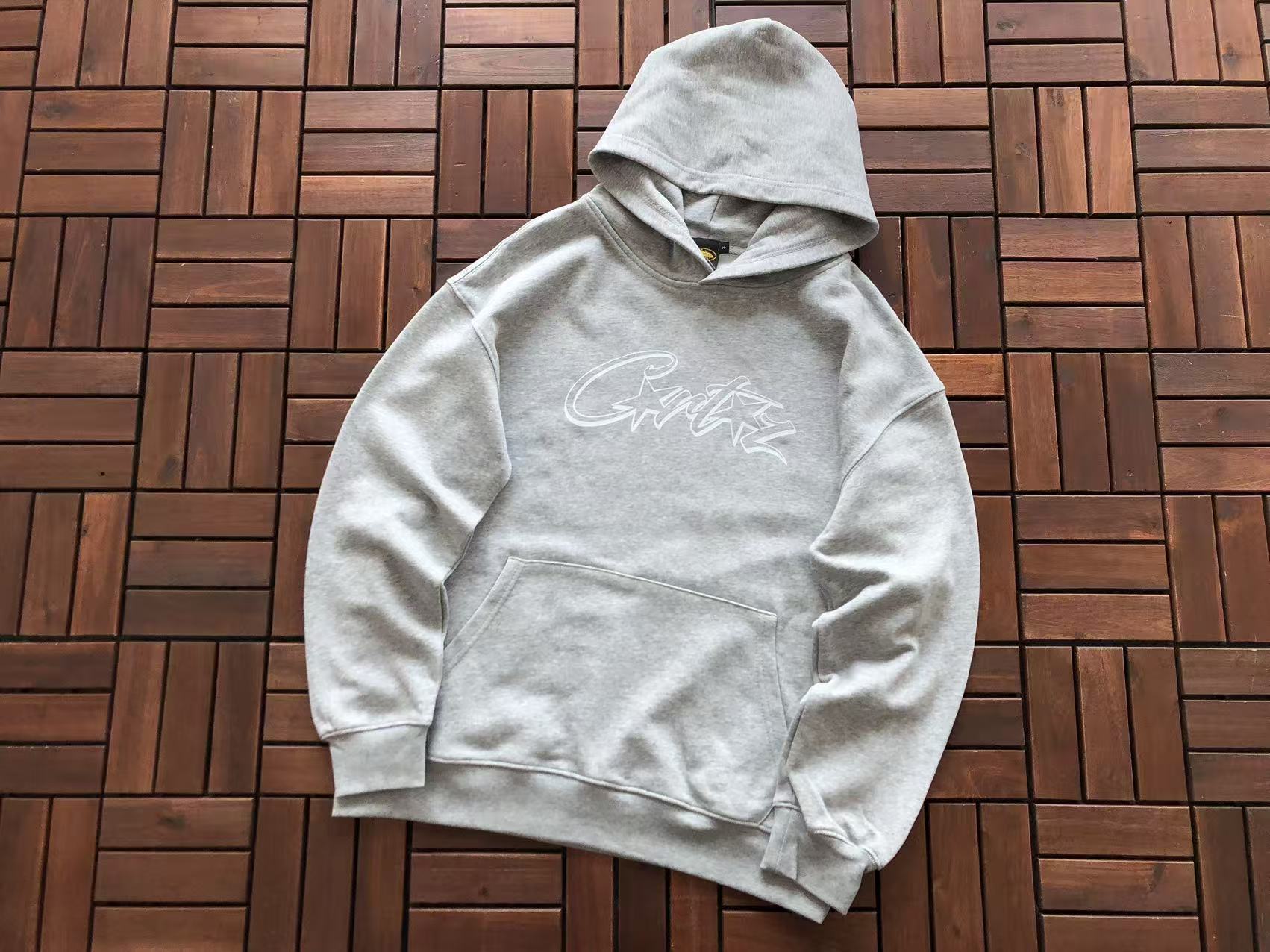 Corteiz Hoodie (NEW)