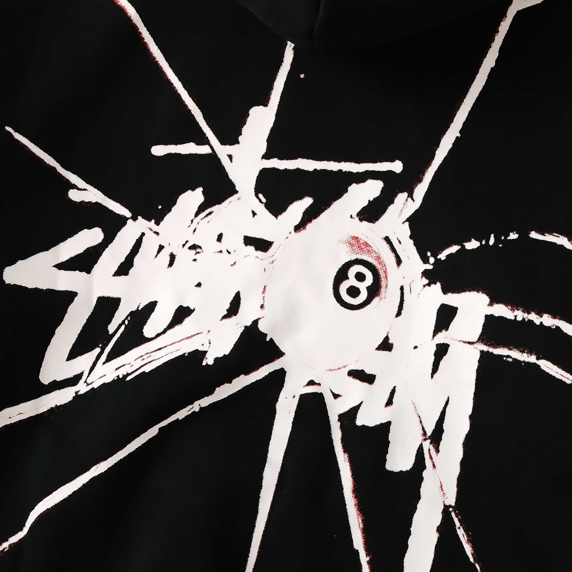 Stussy hoodie