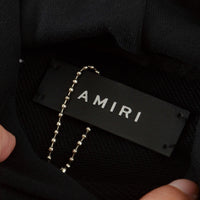 Amiri Hoodie
