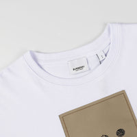 T-Shirt Burberry