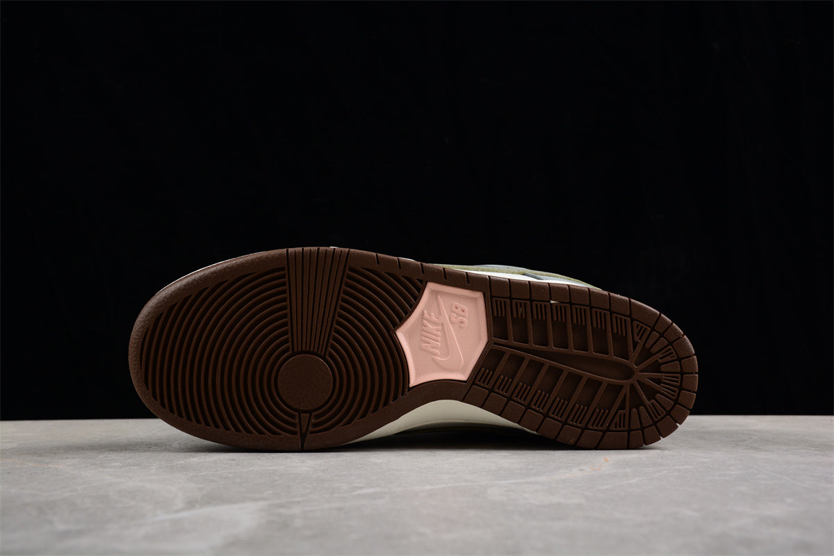 Nike Dunk SB Yuto Horigome