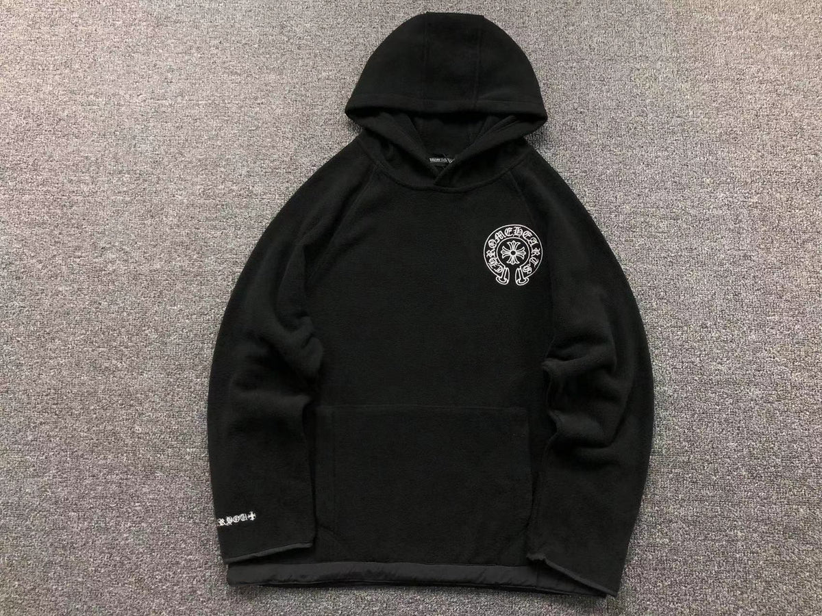 Chrome Heart Hoodie