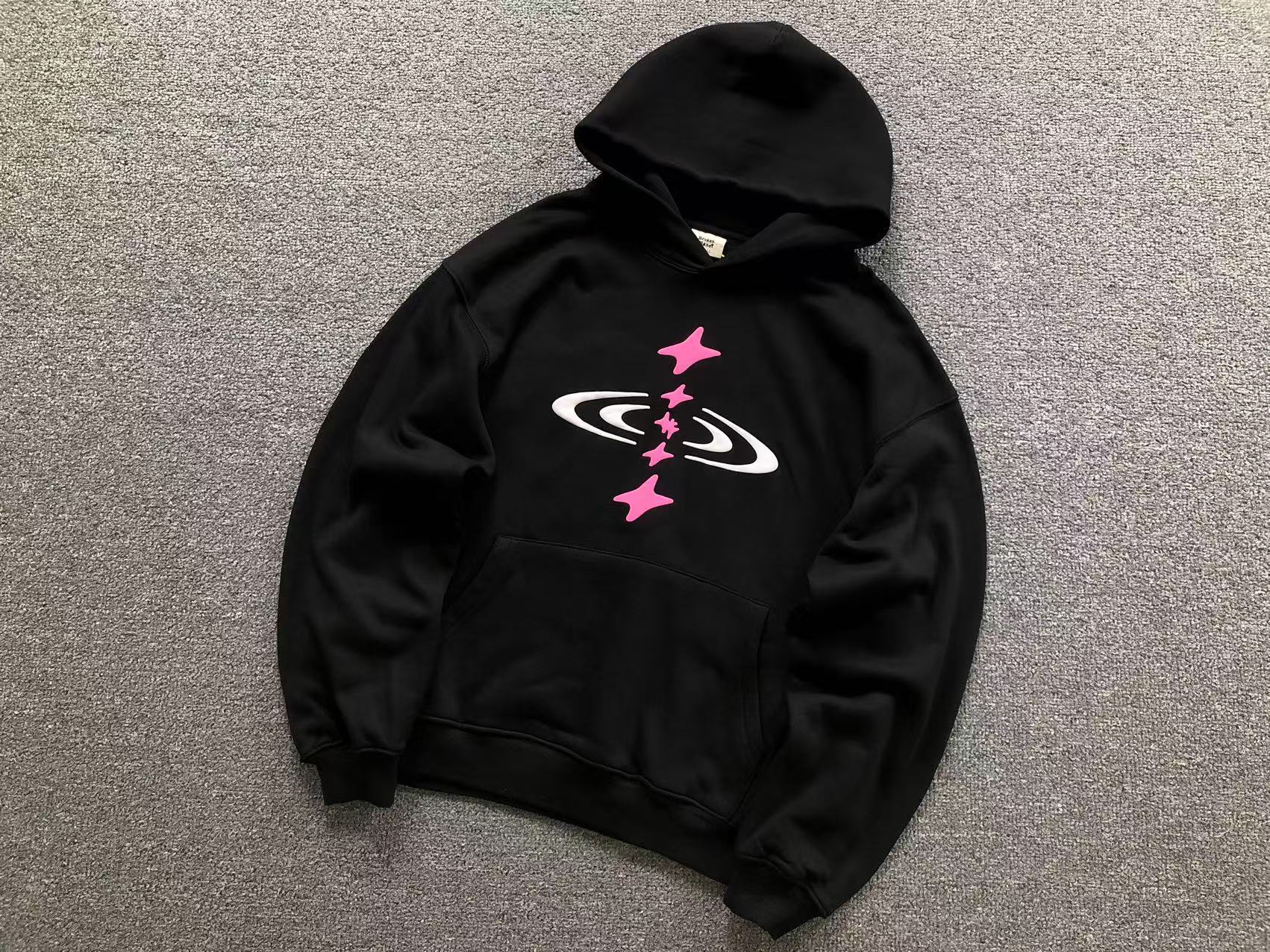 Broken Planet Hoodie