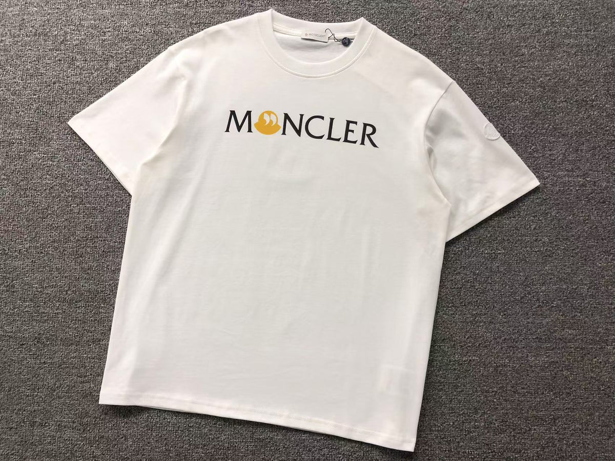 T-Shirt Moncler