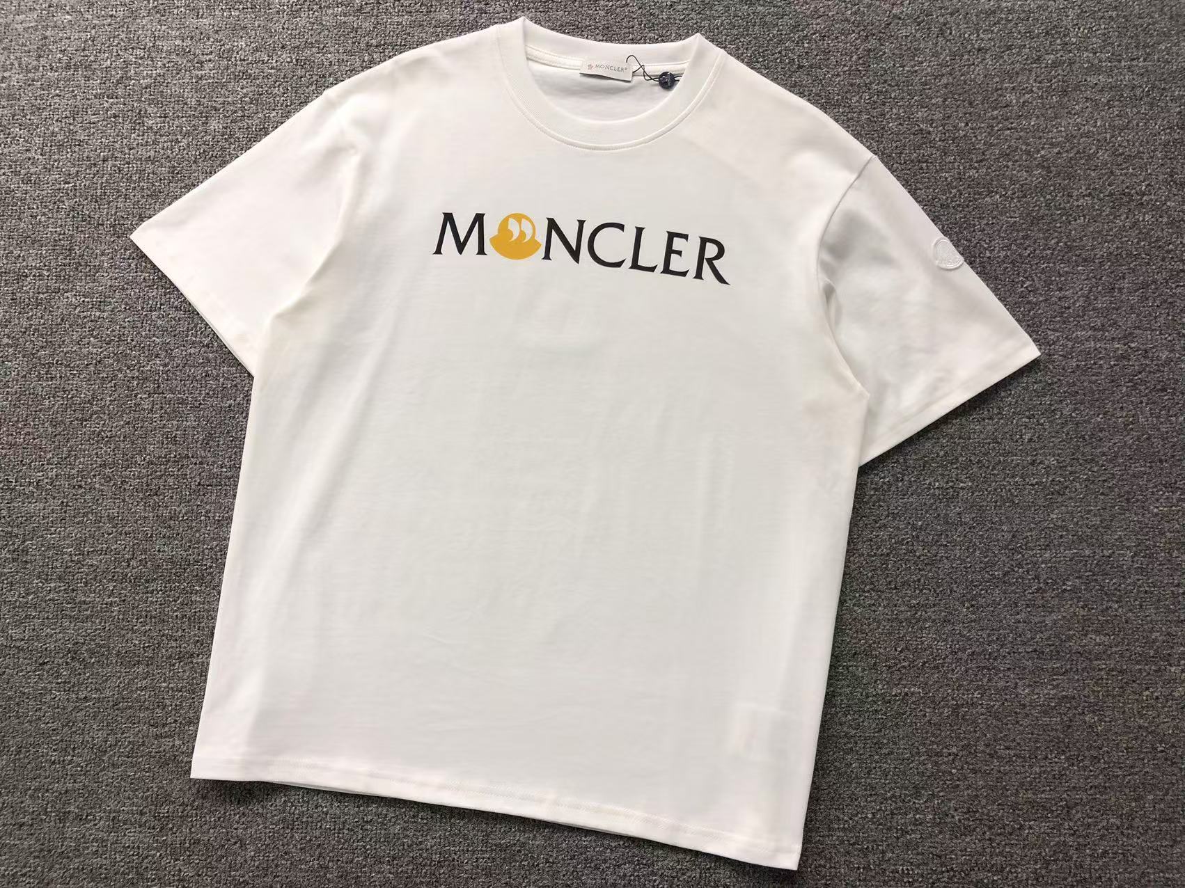 T-Shirt Moncler