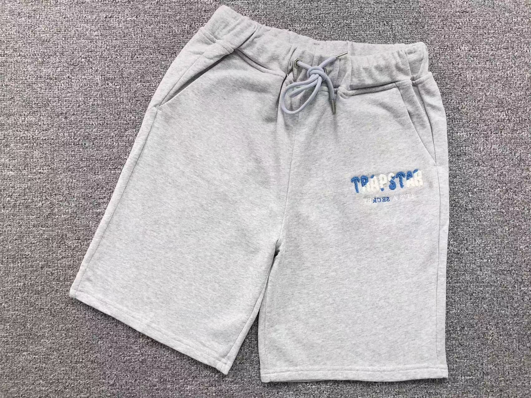 Trapstar Short