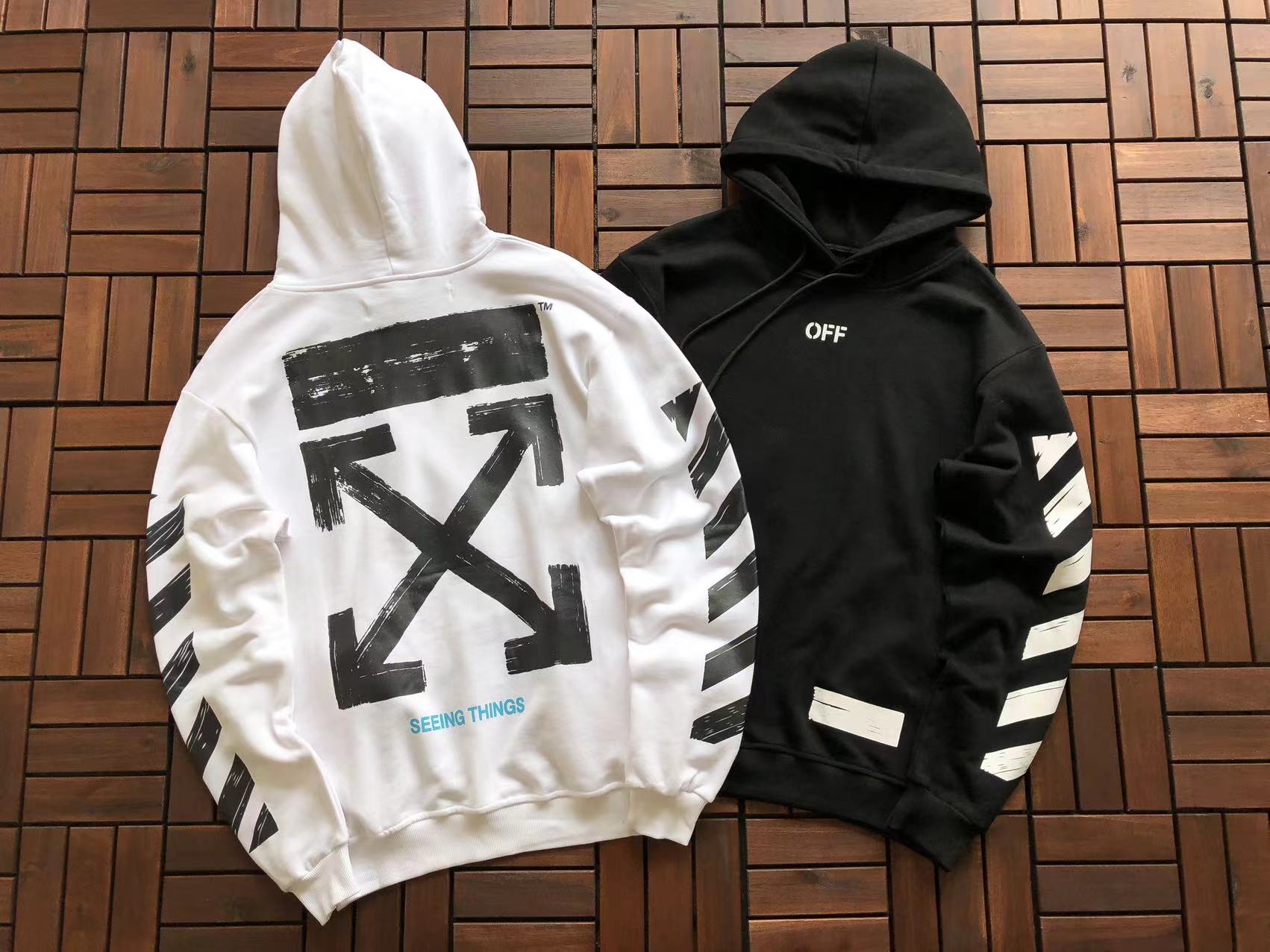 Off-White Hoodie