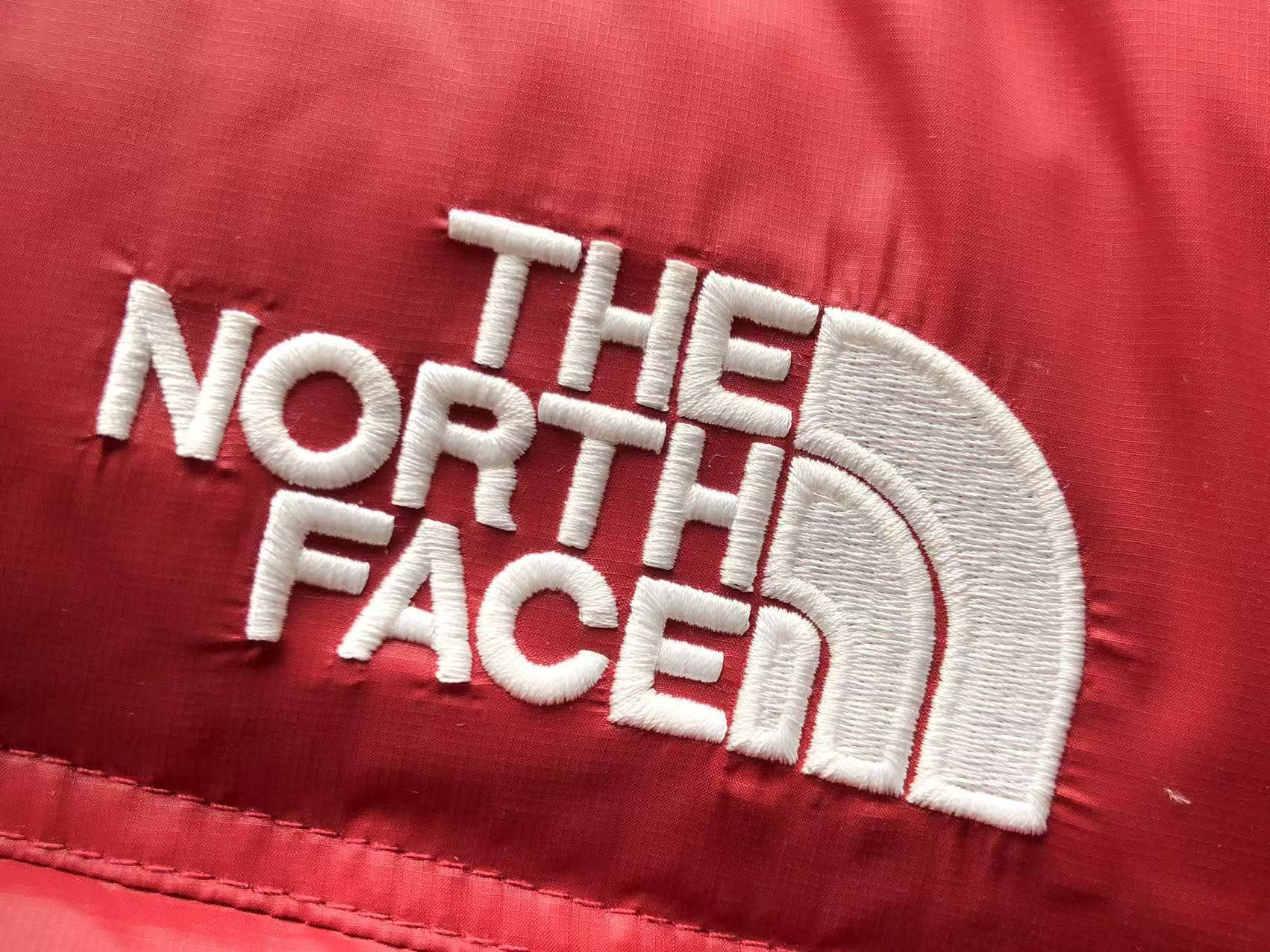 The North Face Women Winter Jacket