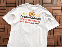 T-Shirt Broken Planet Do Moore Good