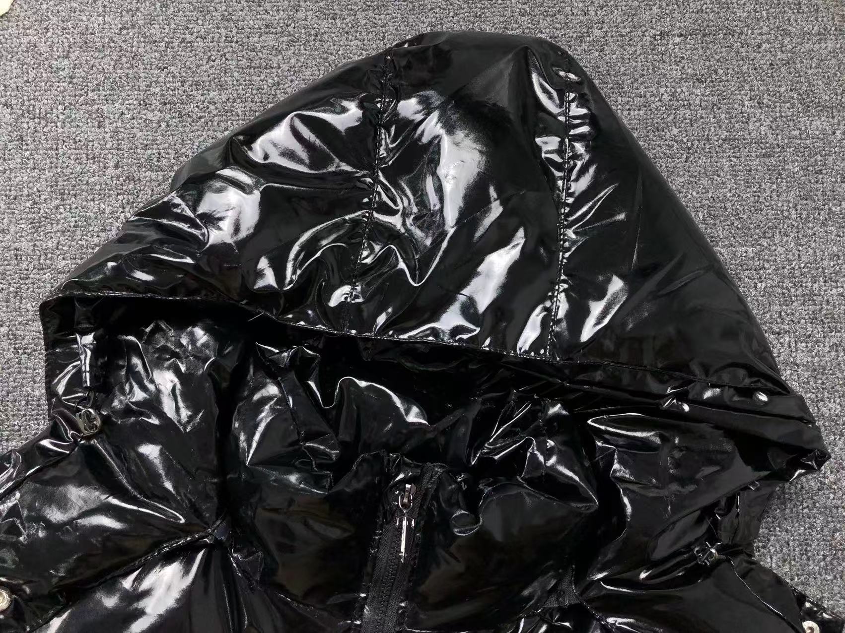 Trapstar Winter Jacket